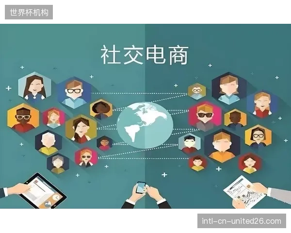 社交属性与内容链路交织 激活社群传播效应