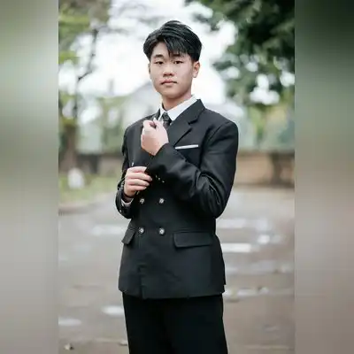 周子轩